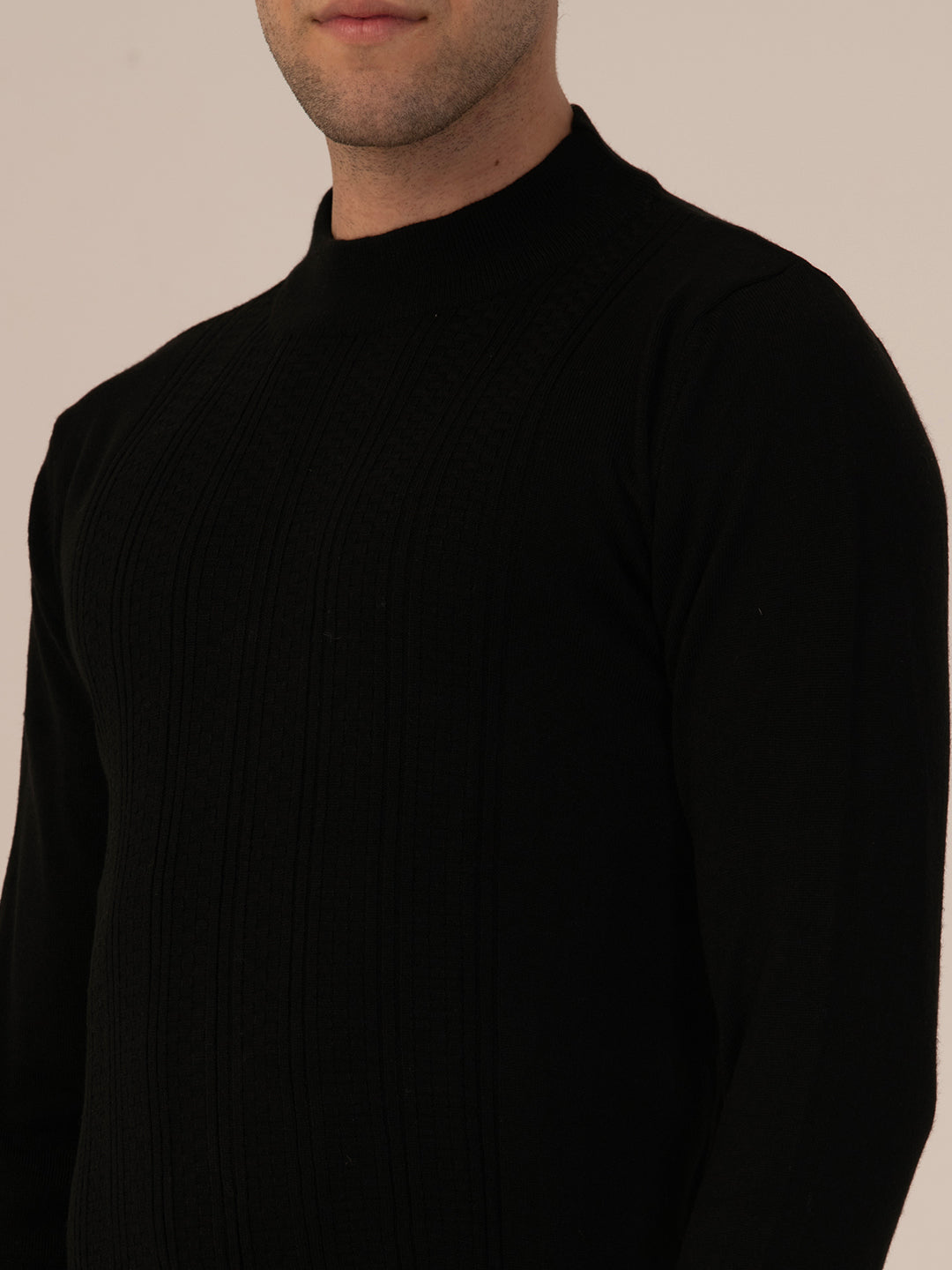 Albion Men’s Comfortable Cotton Pullover for Everyday Wear