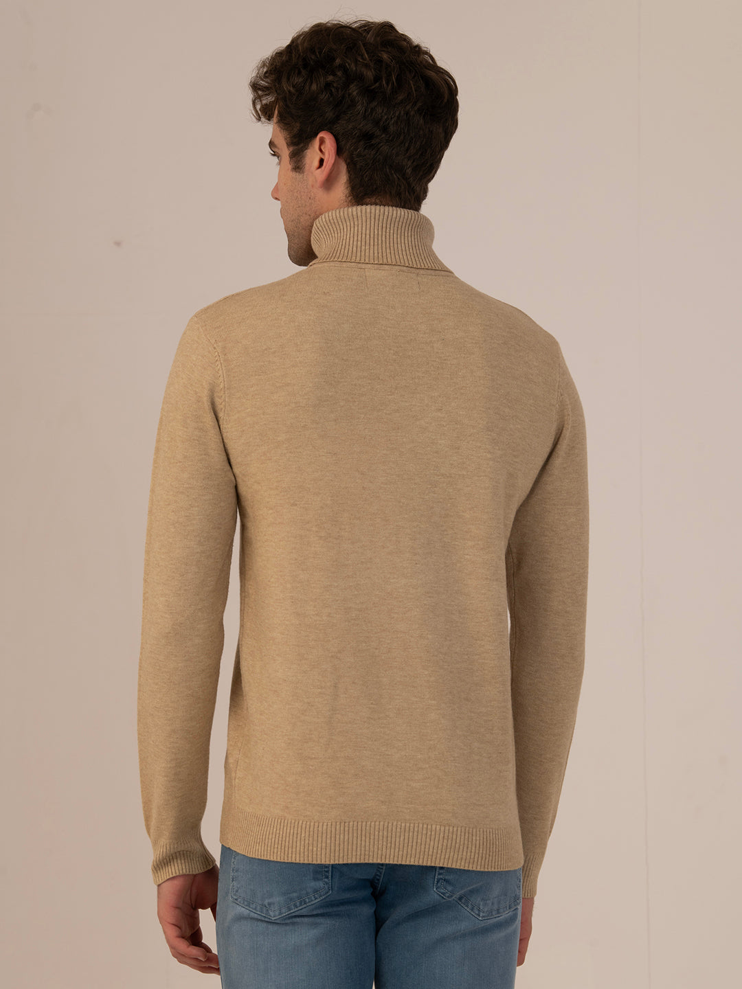 Albion Men’s Winter SnugWear sweatshirts_BEAGE