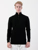 Men’s Warm Winter Pullover – Comfortable Fit for Cold Days