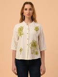 Albion Premium Reemix Cream G Top