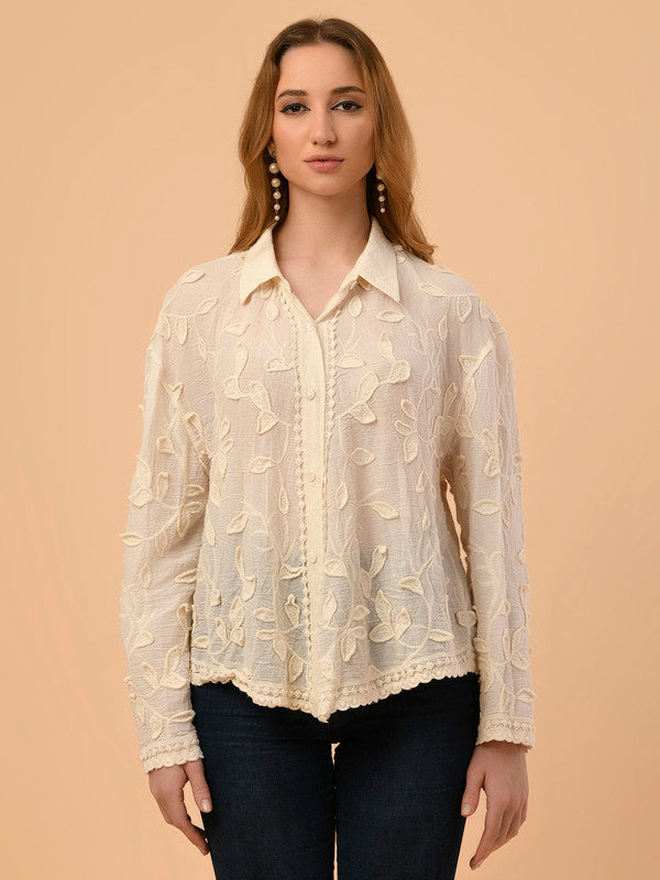 Albion Premium Reemix Cream Top
