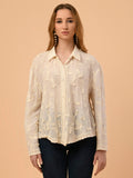 Albion Premium Reemix Cream Top