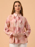 Albion Premium Ol Peach Top