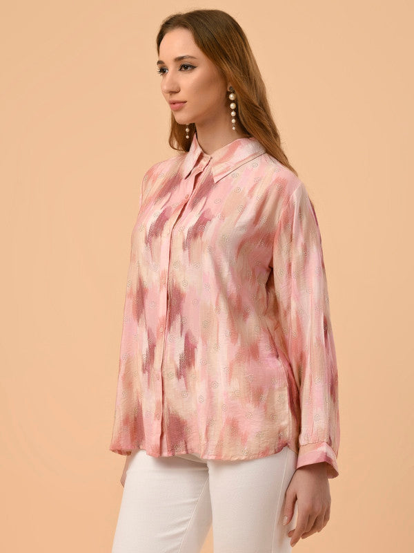 Albion Premium Ol Peach Top