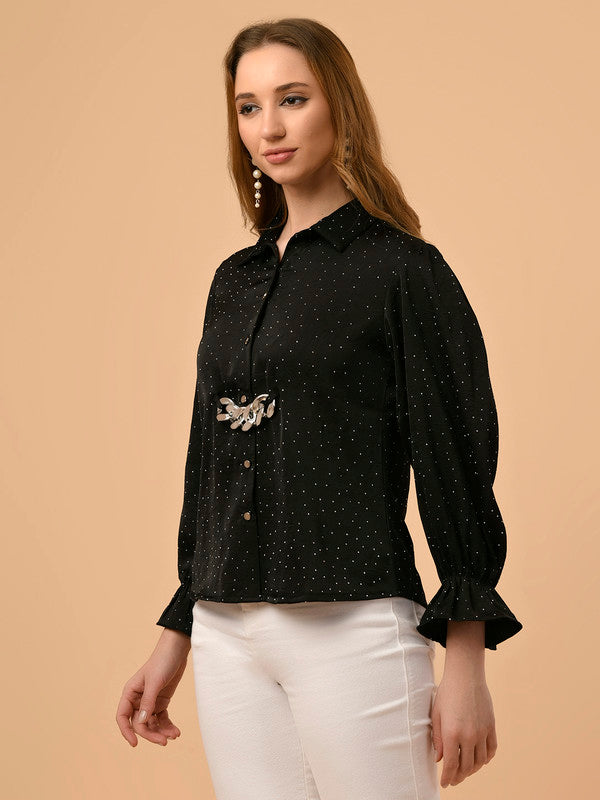 Albion Premium Ol Black Top