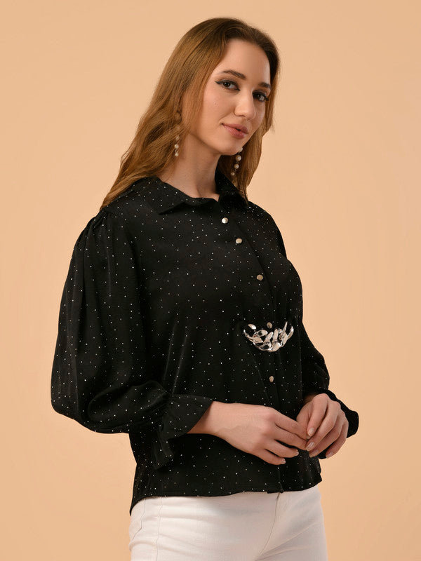 Albion Premium Ol Black Top