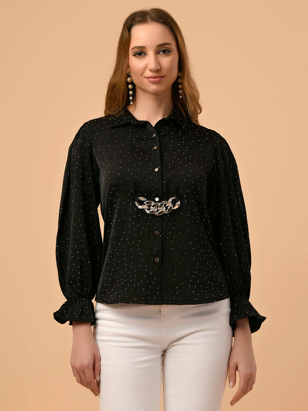 Albion Premium Ol Black Top