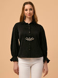 Albion Premium Ol Black Top
