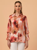 Albion Premium Ol Pink Top