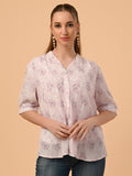 Albion Premium Cool B (Purple) Top