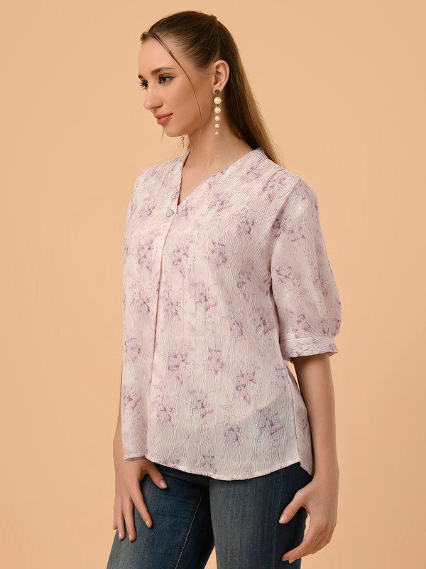 Albion Premium Cool B (Purple) Top