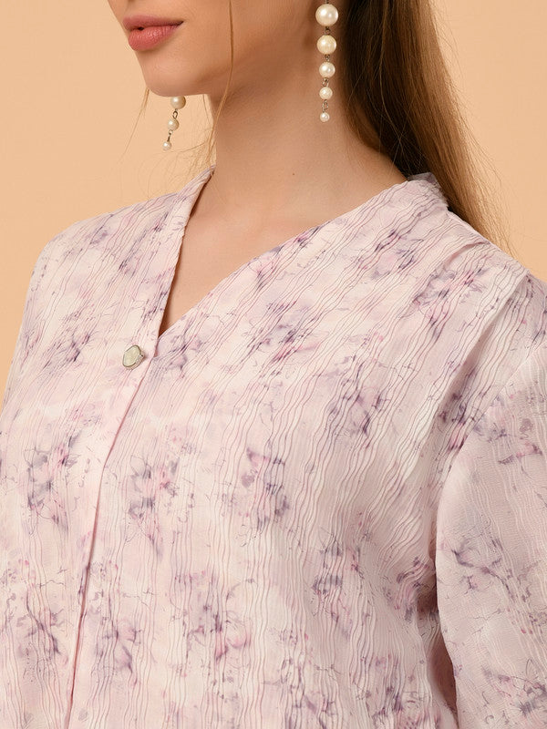 Albion Premium Cool B (Purple) Top
