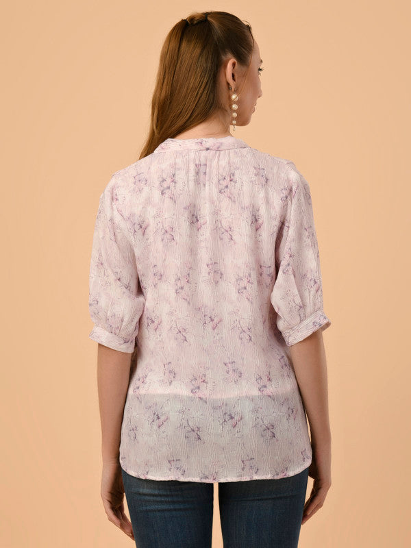 Albion Premium Cool B (Purple) Top