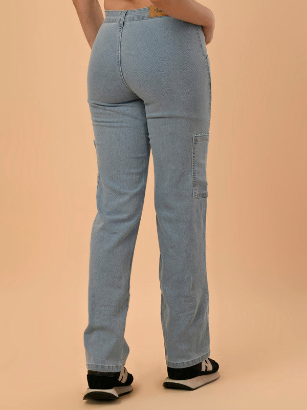 Albion Premium Velston Stone Jeans