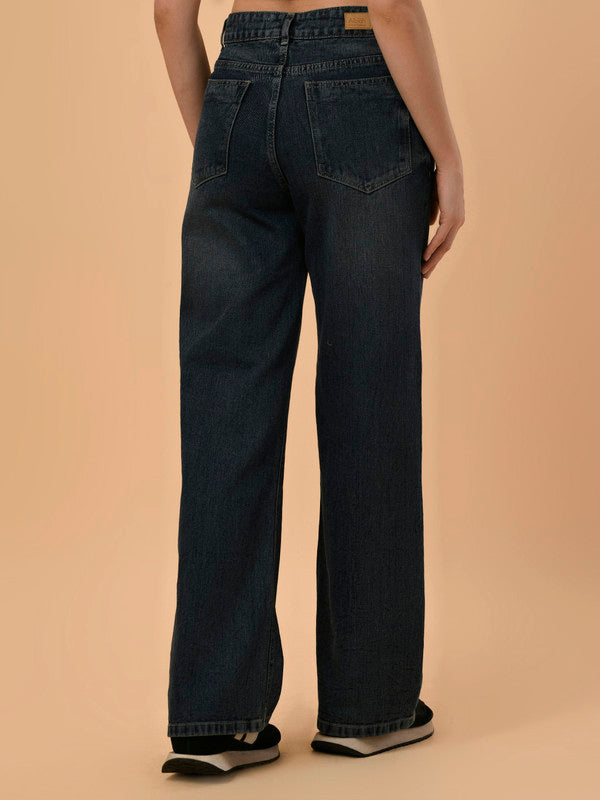 Albion Premium Lotus Tint Jeans