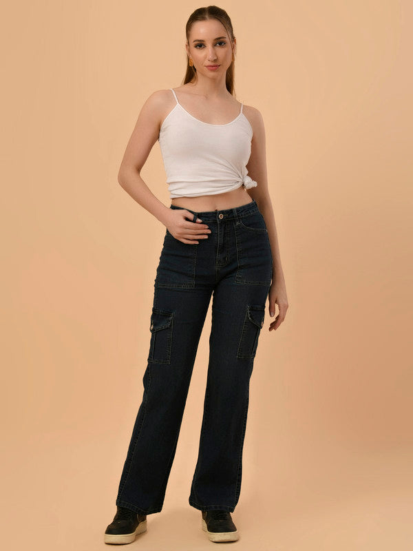 Albion Premium Velston Tint (O/D) Jeans