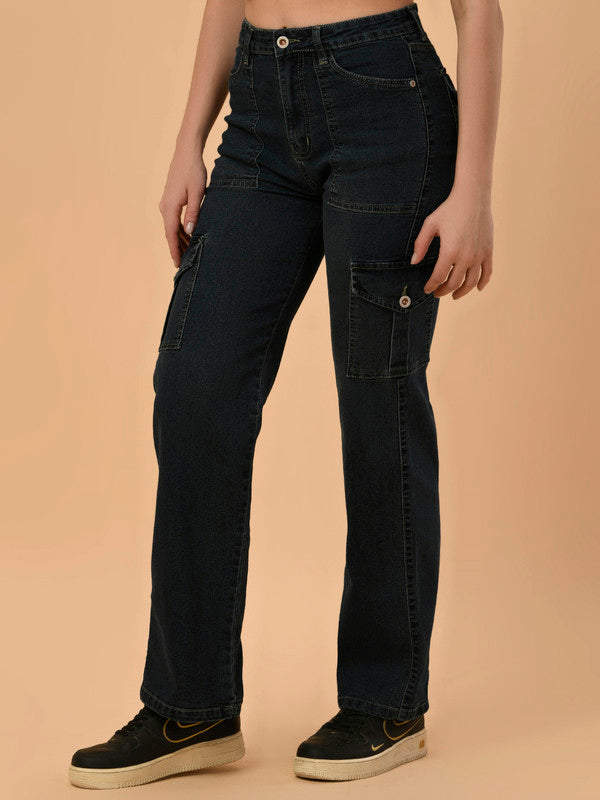 Albion Premium Velston Tint (O/D) Jeans