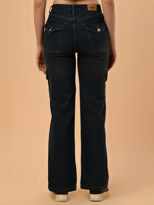 Albion Premium Velston Tint (O/D) Jeans
