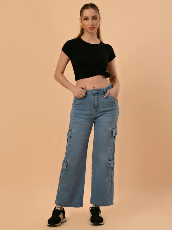 Albion Premium Velston Ice Jeans
