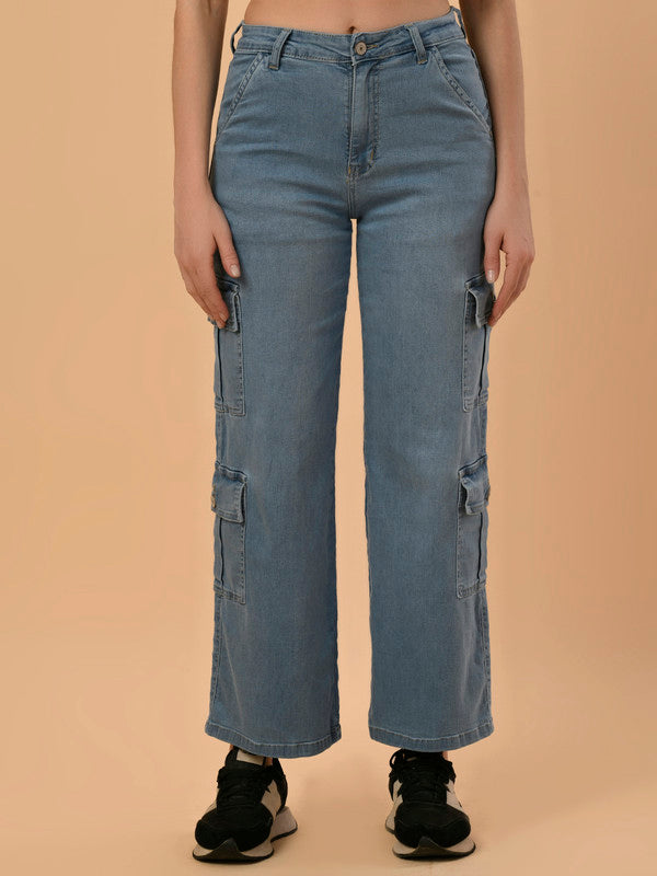 Albion Premium Velston Ice Jeans