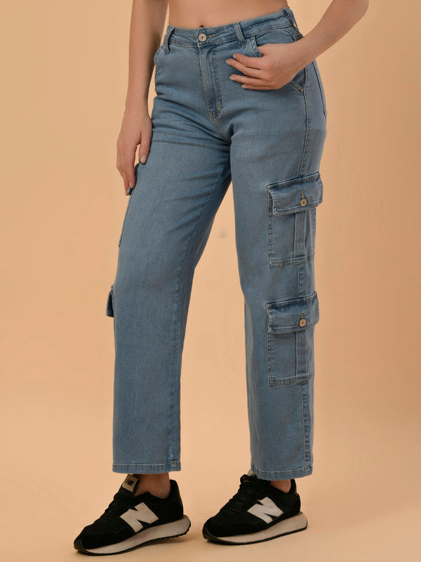 Albion Premium Velston Ice Jeans