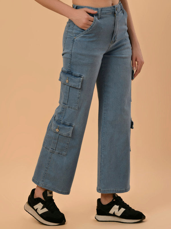 Albion Premium Velston Ice Jeans