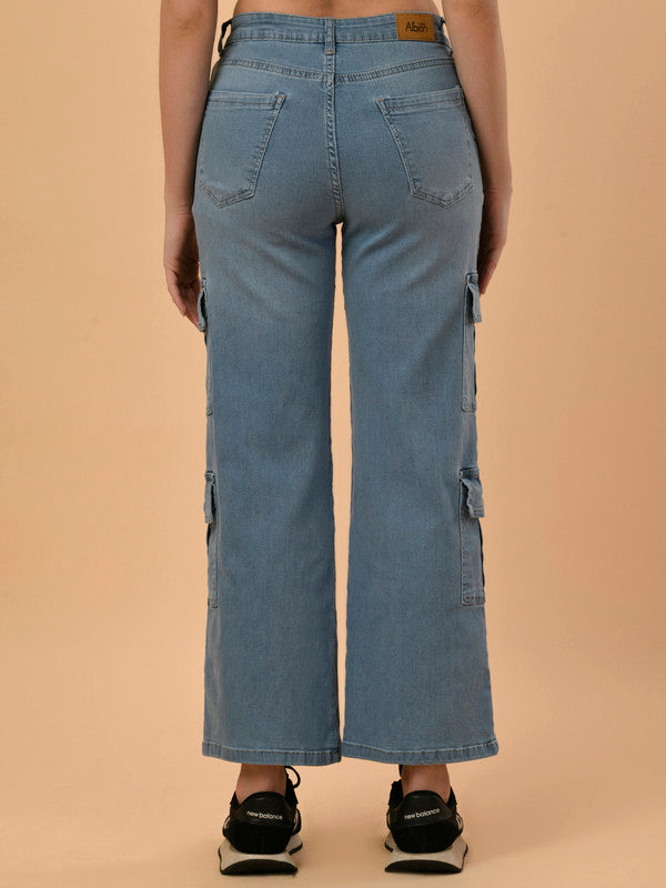 Albion Premium Velston Ice Jeans