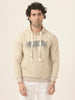 ALBION Men Solid Color Sweatshirt – Daily Casual Wear