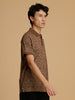 Albion Men’s Smart Casual Upper Wear _ T-SHIRT
