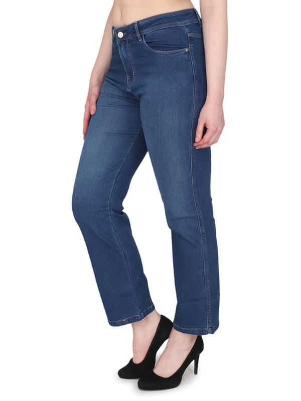 Chunmun Albion Smart Casual G.TINT Jeans
