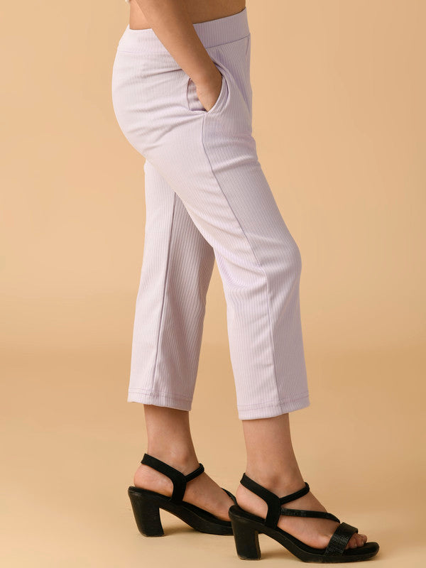 Albion Premium Girls Mauve Lowers
