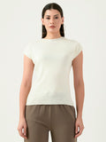 Albion Women Smart Premium Fown T-Shirt