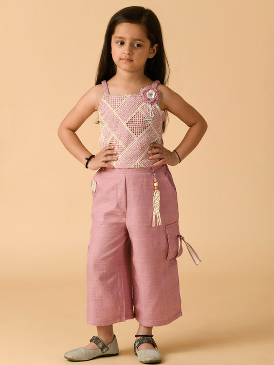 Albion Premium Girls Onion Skirt Top