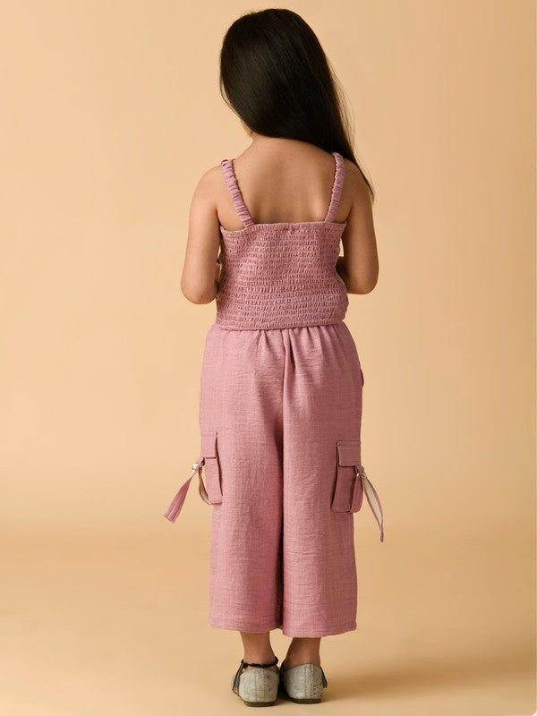 Albion Premium Girls Onion Skirt Top