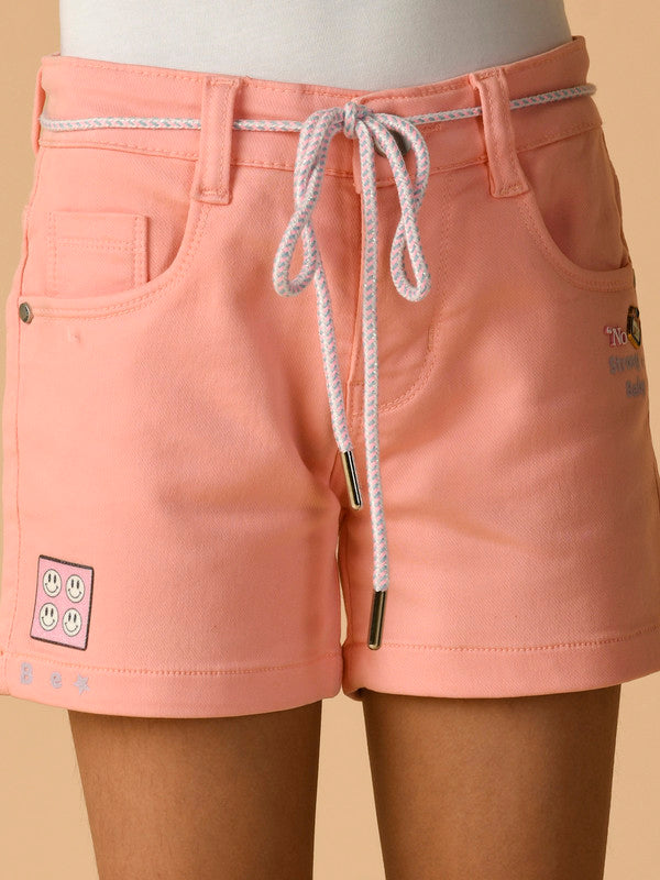 Albion Premium Girls Pitch Shorts