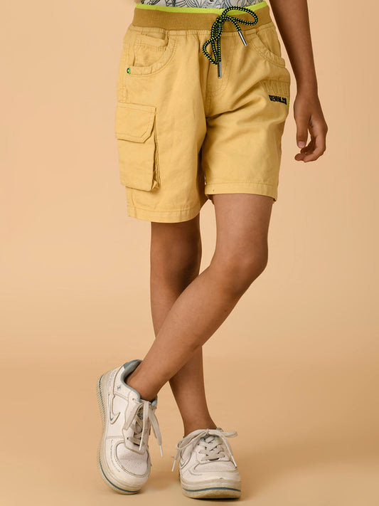 Albion Premium Boys Multi Shorts