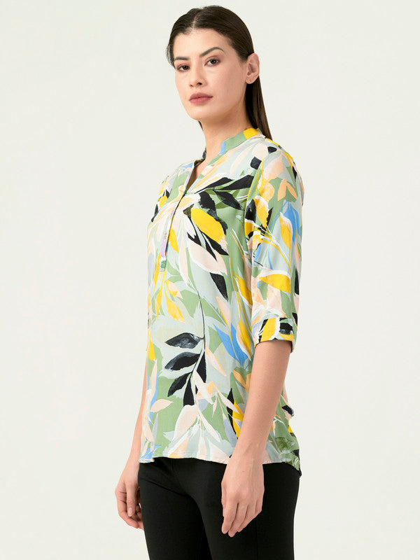 Albion Women’s Stylish Tunic Top – Comfortable, Breathable, Perfect for Everyday