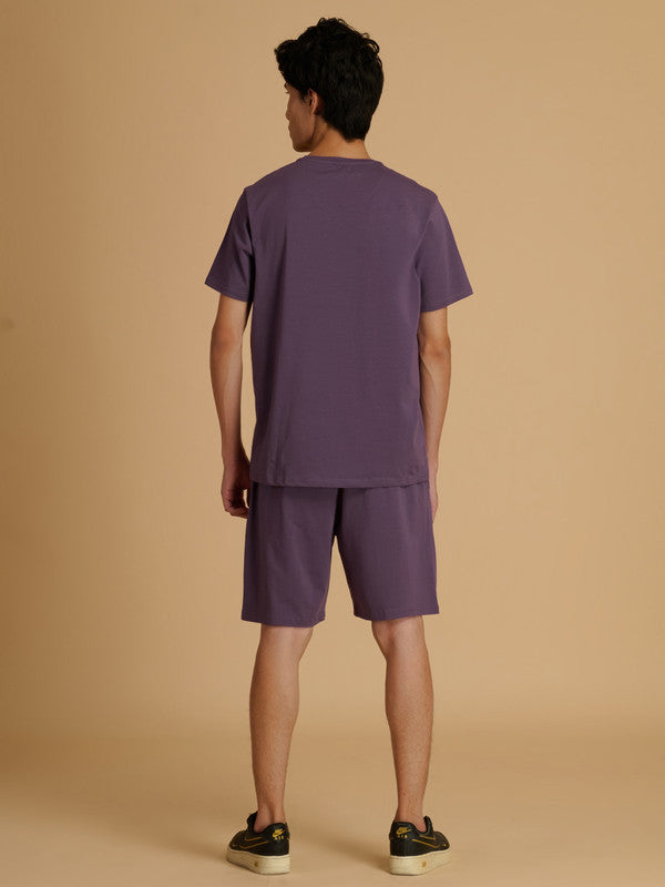 Albion Premium Men Mouse Co-ord set