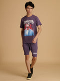 Albion Premium Men Mouse Co-ord set