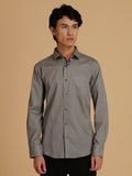 Albion Premium Men 1 D.Grey Shirt Fs