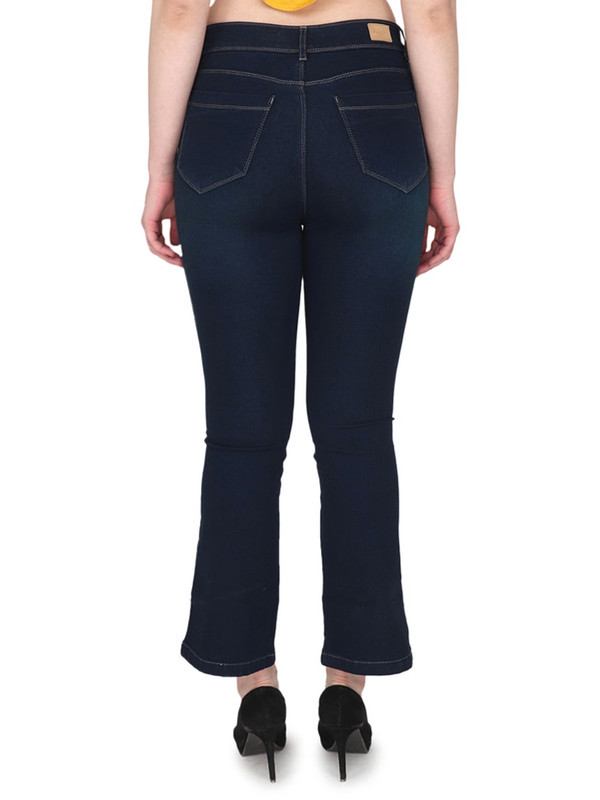 Chunmun Albion Smart Casual G.TINT Jeans