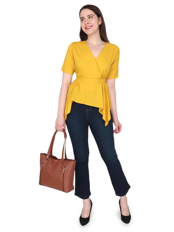 Chunmun Albion Smart Casual G.TINT Jeans