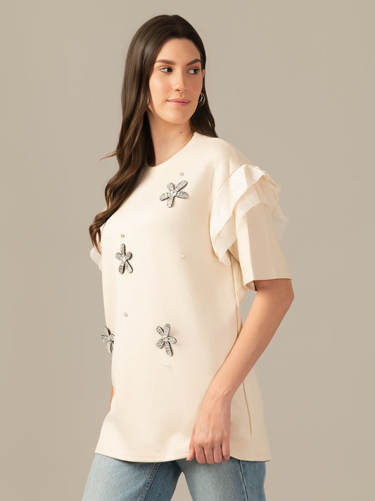 Muskan Albion Comfortable Women & Girls Tops for Everyday Wear