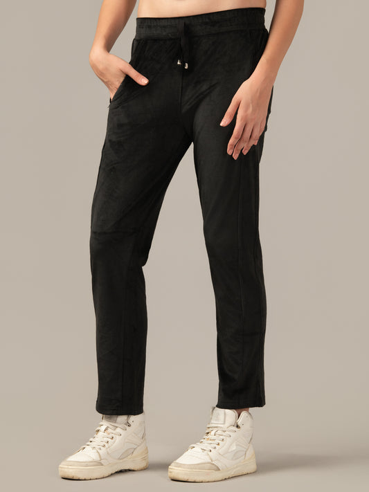 MUSKAN ALBION BLACK LOWER