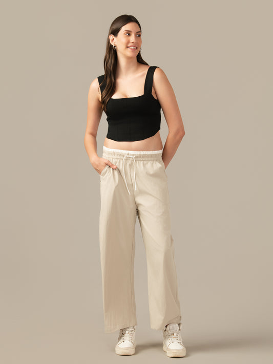 Muskan Albion Comfortable Track Pants for Everyday Wear