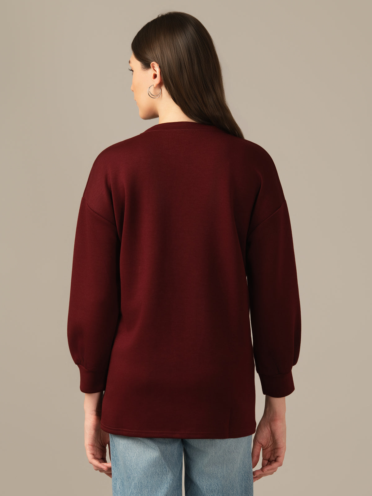 Muskan Albion Premium Quality,Comfortable Stretchable Women & Girls Top for Casual & Daily Use