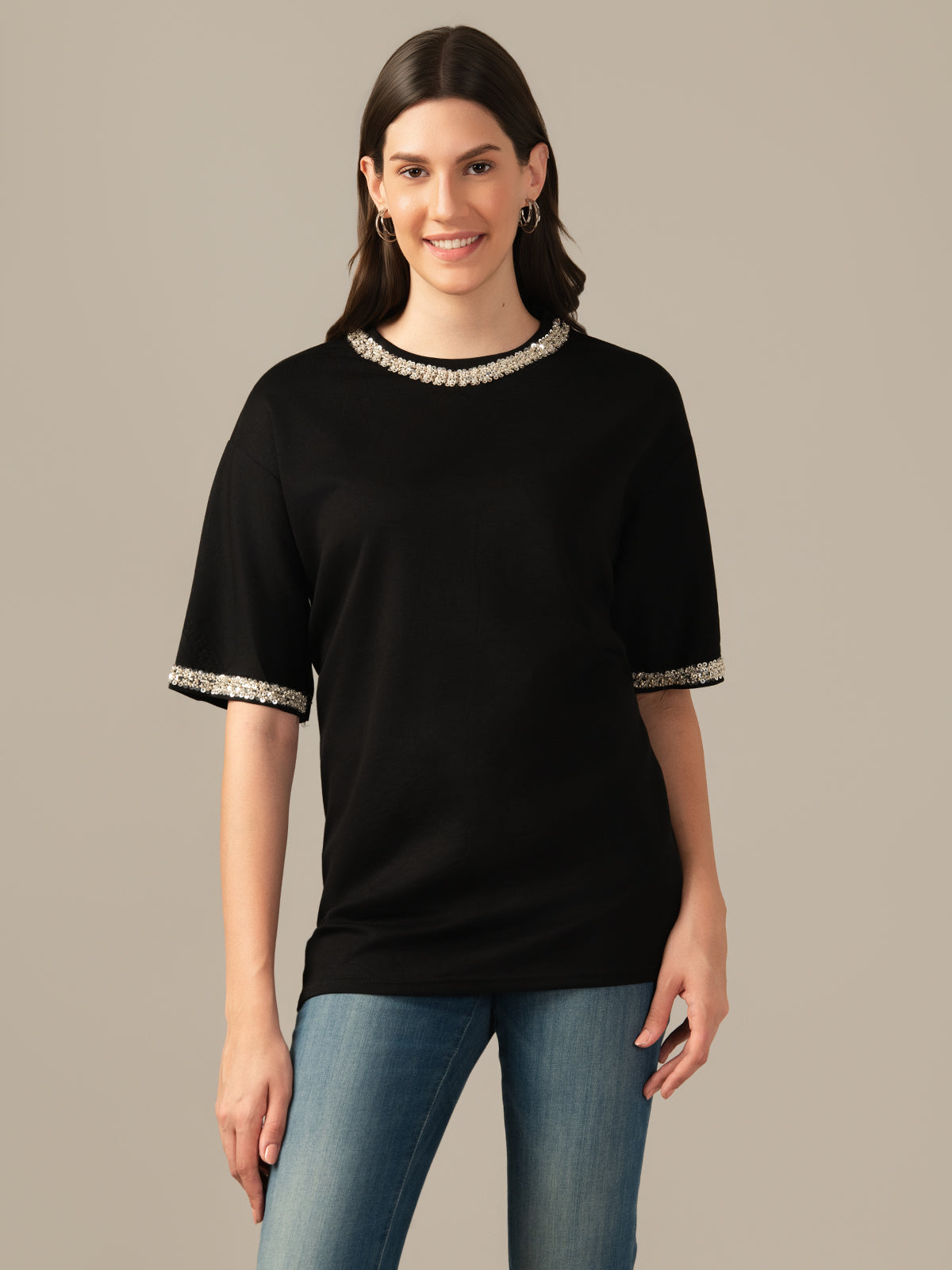 LADIES PREMIUM TOP