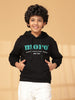 Albion Boys Stylish Sweatshirt Trendy & Comfortable