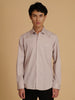 Albion Premium Men's Printed Casual Shirt FS