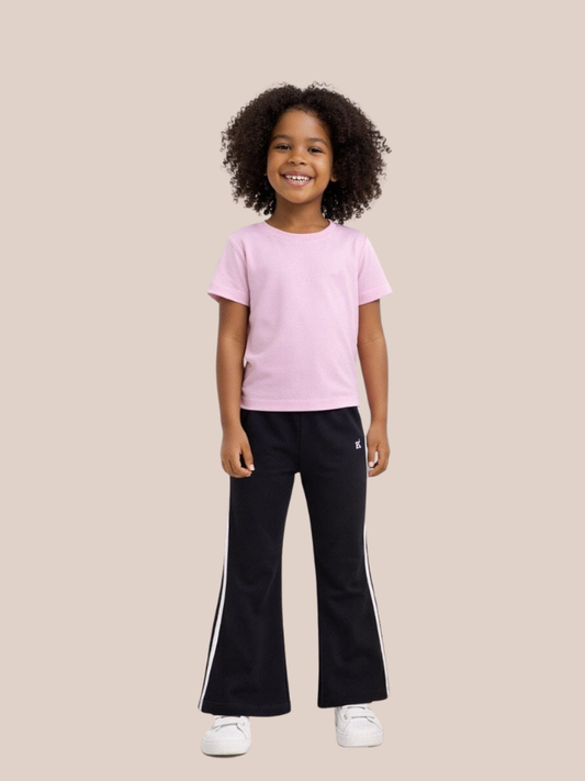 Albion Infant Baby Cotton Pants – Soft Comfortable Daily Wear Lowers